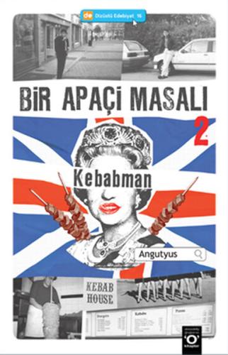Kitap Ambarı
