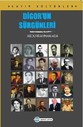Digor un Sürgünleri