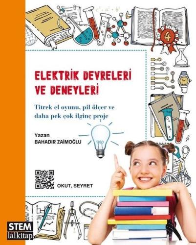Kitap Ambarı