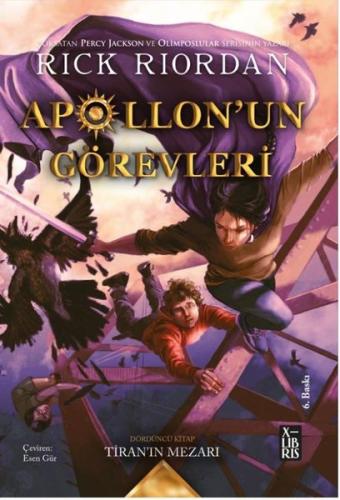 Kitap Ambarı