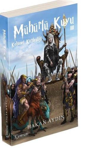 Mühürlü Kuyu 3 Kehanet Kardeşliği