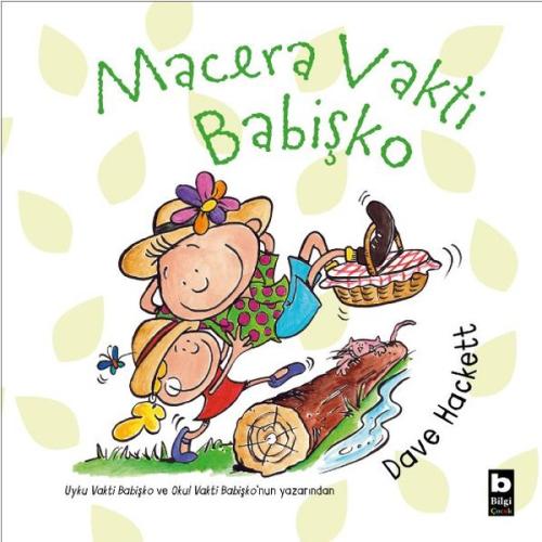 Okul Vakti Babişko