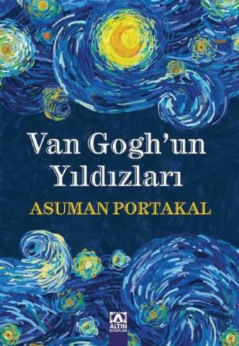 Van Gogh un Yıldızları