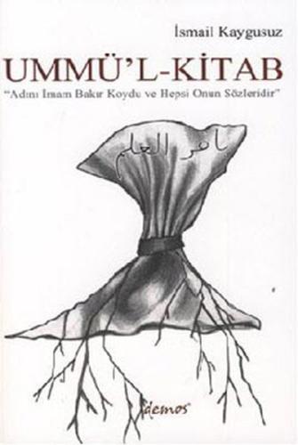 Ummü l Kitab