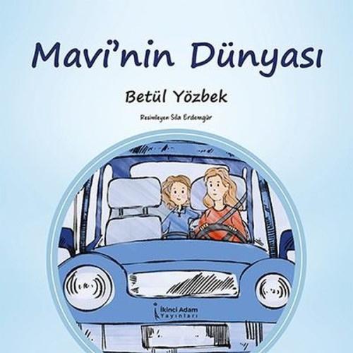 Mavi nin Dünyası