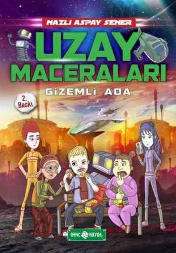 Kitap Ambarı