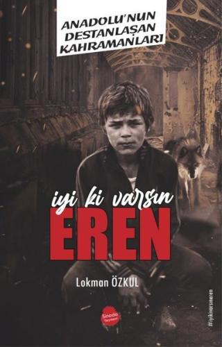 İyi Ki Varsın Eren