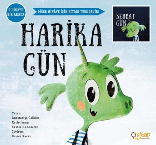 Kitap Ambarı