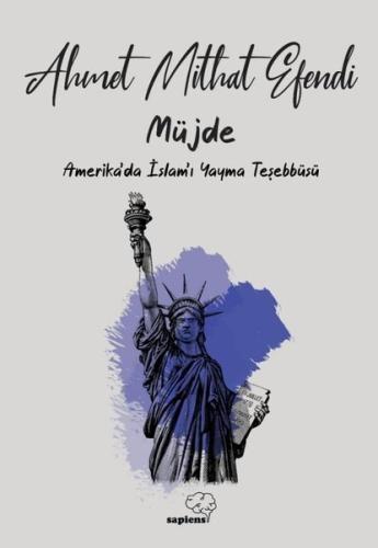 Müjde Amerika da İslam ı Yayma Teşebbüsü