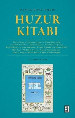 Kitap Ambarı