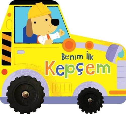 Kitap Ambarı