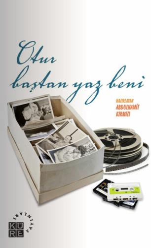 Kitap Ambarı