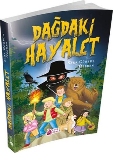 Kitap Ambarı