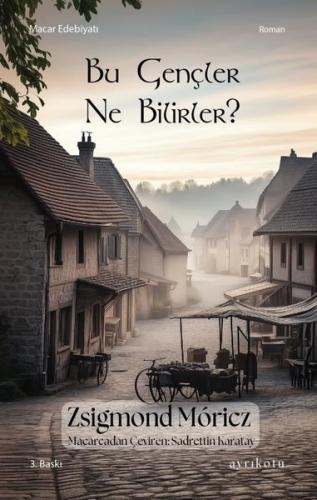 Bu Gençler Ne Bilirler