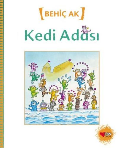 Kitap Ambarı
