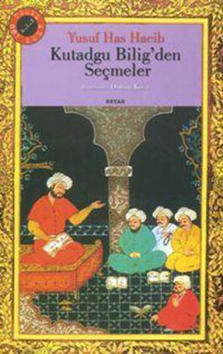 Kitap Ambarı