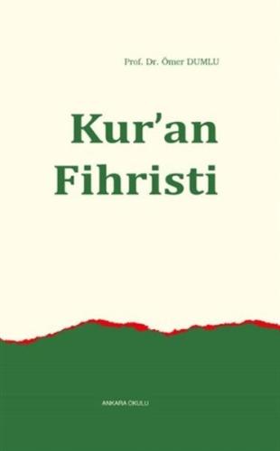 Kur an Fihristi