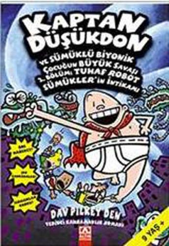 Kitap Ambarı