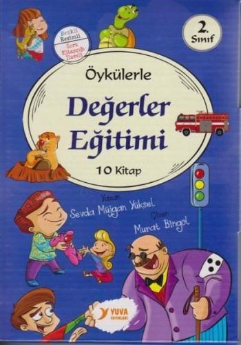 Kitap Ambarı