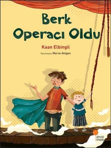 Kitap Ambarı