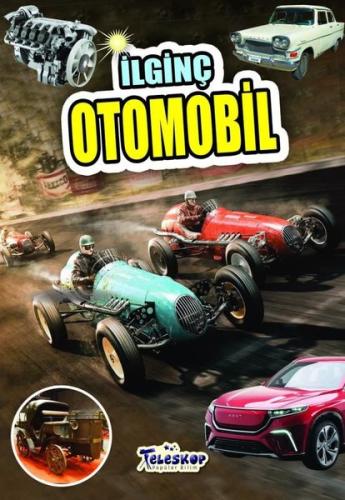 Kitap Ambarı