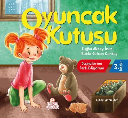 Kitap Ambarı