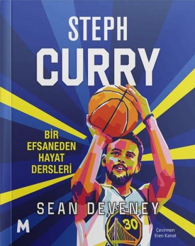 Steph Curry
