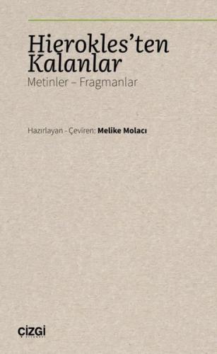 Hierokles ten Kalanlar