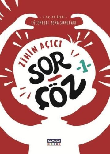 Zihin Açıcı Sor Çöz 3