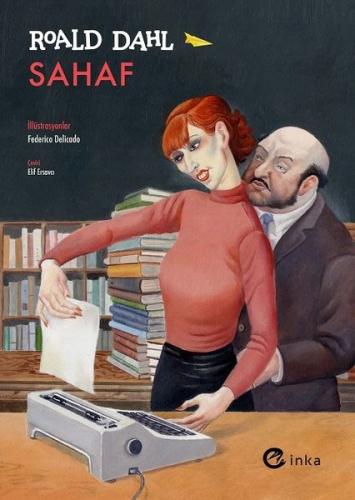 Kitap Ambarı