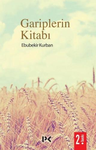 Kitap Ambarı