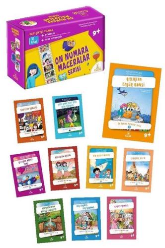 Kitap Ambarı