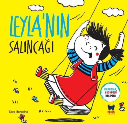 Leyla nın Salıncağı