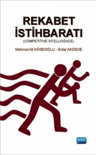 Rekabet İstihbaratı Competitive Intelligence