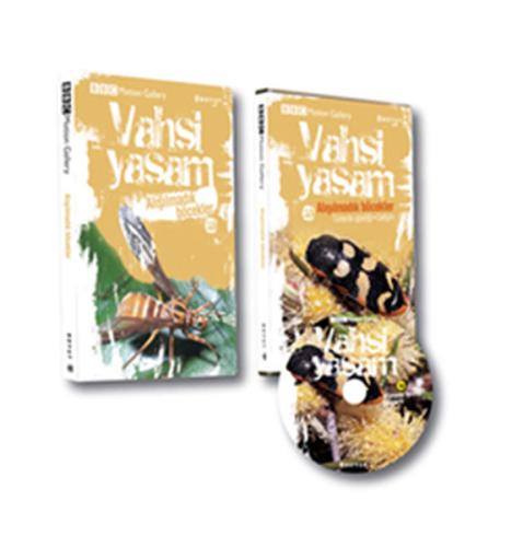 Vahşi Yaşam 2 15 İndirim