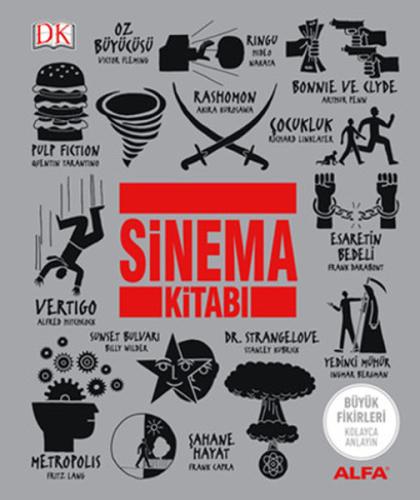 Kitap Ambarı