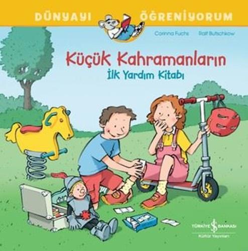 Kitap Ambarı