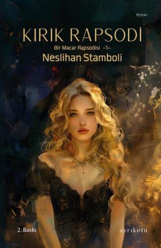 Kitap Ambarı
