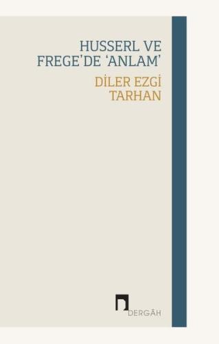 Husserl ve Frege de Anlam