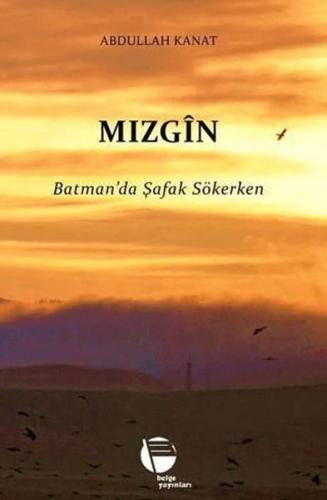 Mızgin