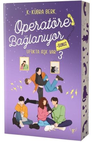 Kitap Ambarı