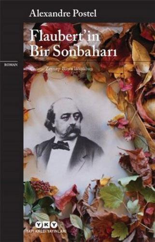Flaubert in Bir Sonbaharı