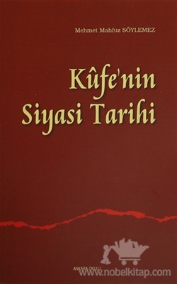 Kufe nin Siyasi Tarihi