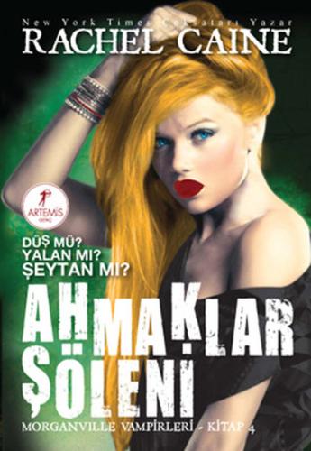 Kitap Ambarı