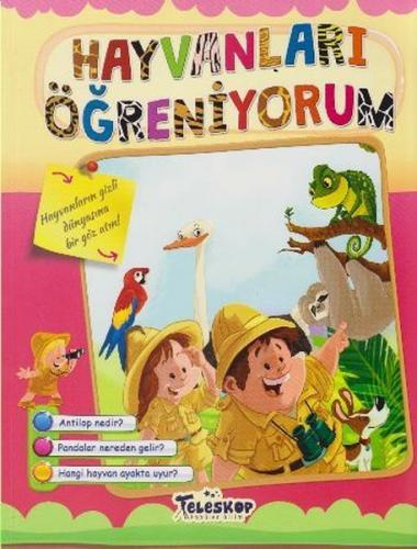 Kitap Ambarı
