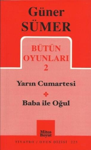 Bütün Oyunları 2 Yarın Cumartesi Baba ile Oğul