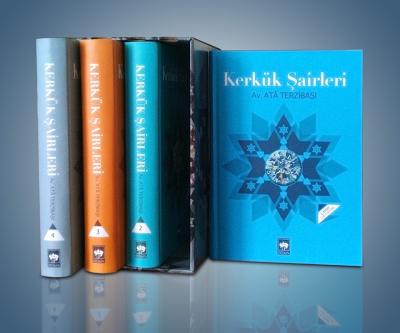 Kitap Ambarı
