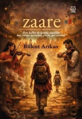 Zaare