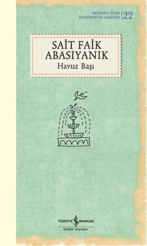 Kitap Ambarı