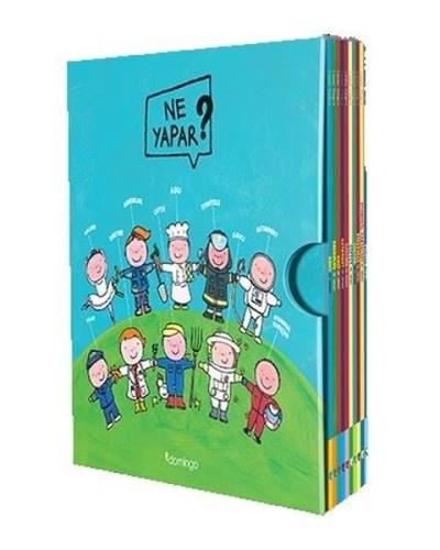 Kitap Ambarı